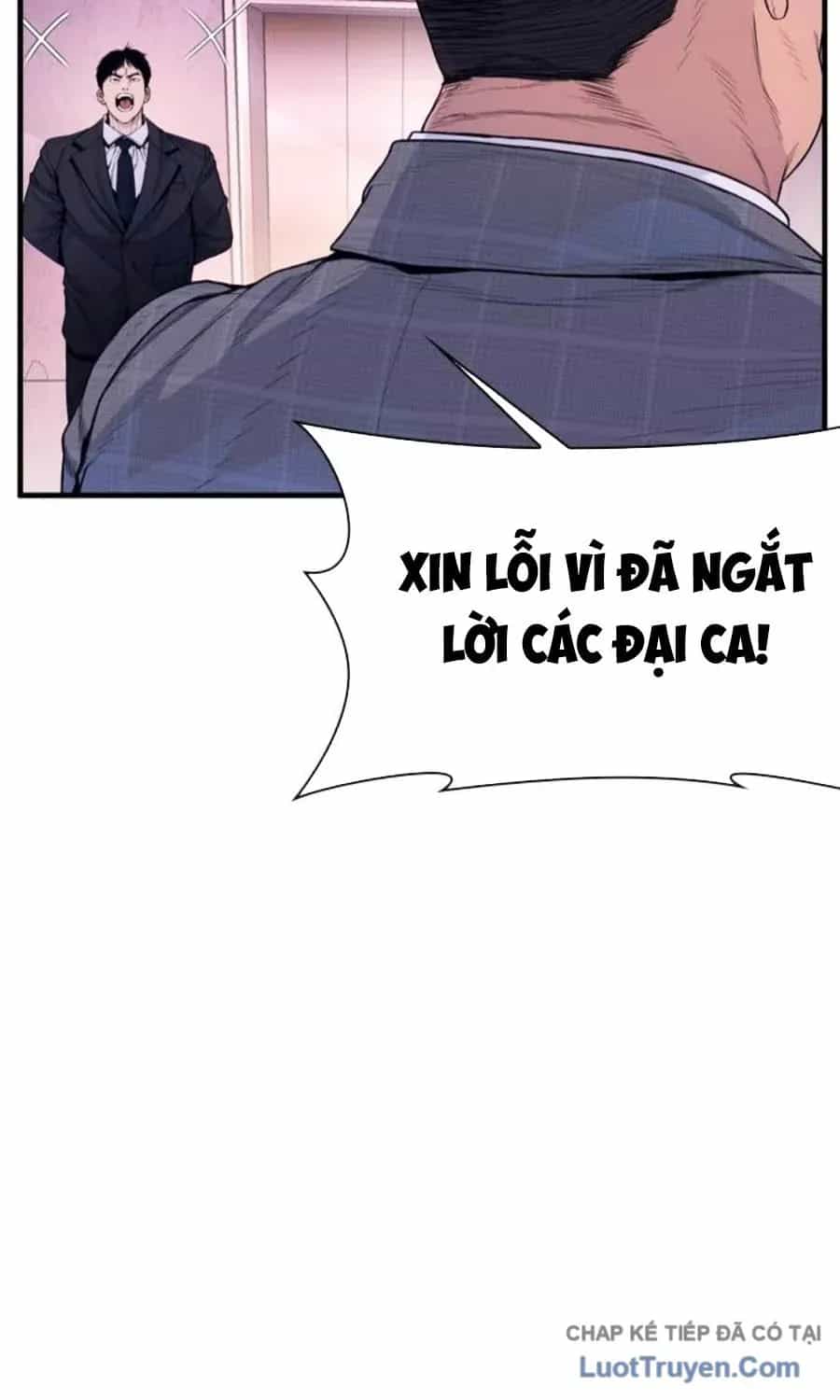 Ngoài Vòng Pháp Luật: Khởi Nguyên - Chương 10 - ảnh 159