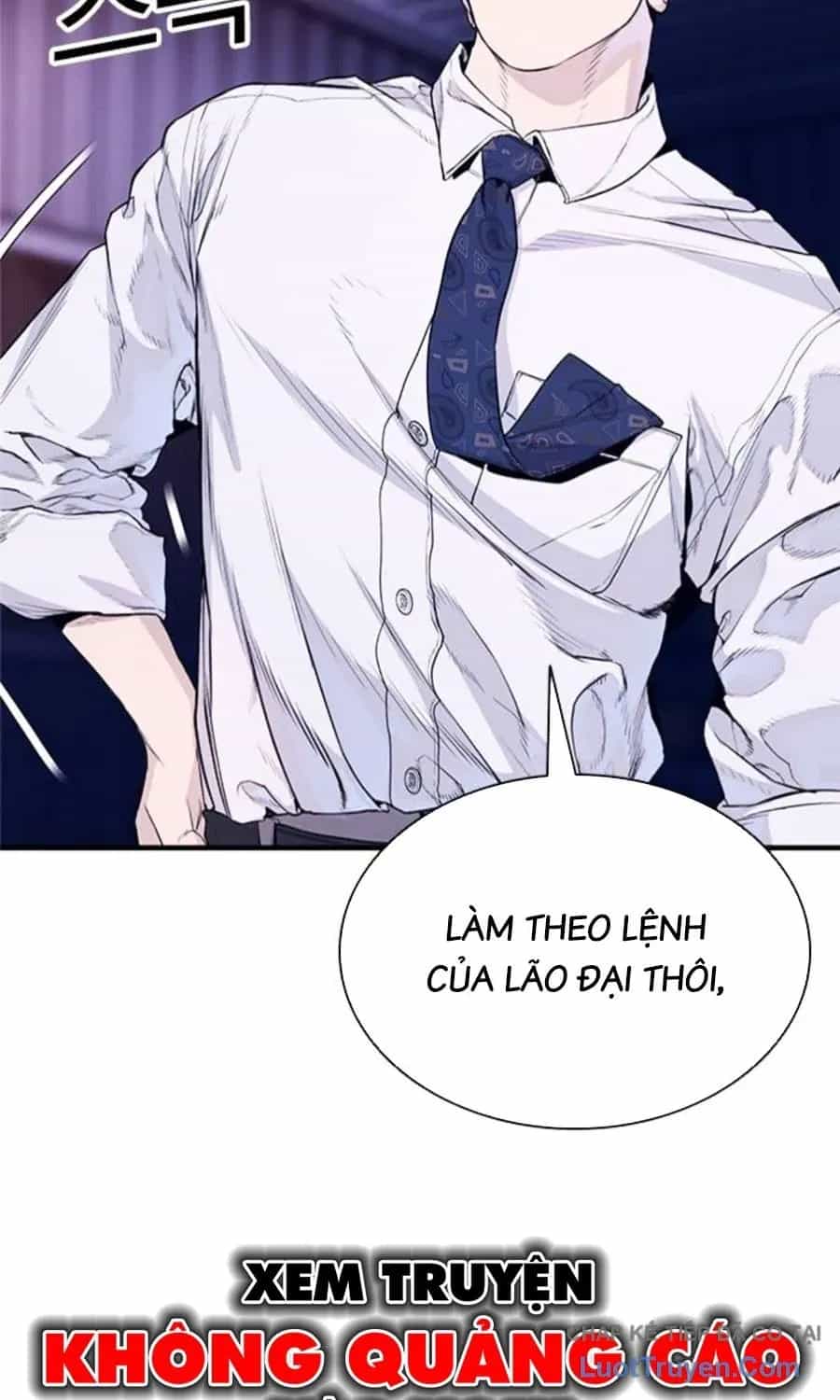 Ngoài Vòng Pháp Luật: Khởi Nguyên - Chương 10 - ảnh 16