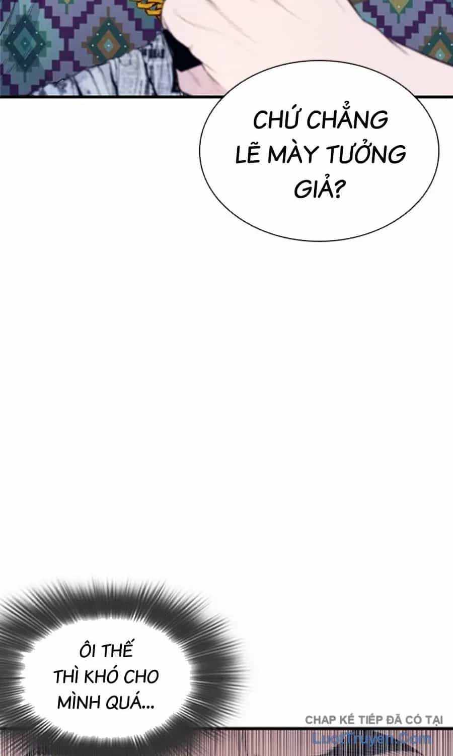 Ngoài Vòng Pháp Luật: Khởi Nguyên - Chương 10 - ảnh 21