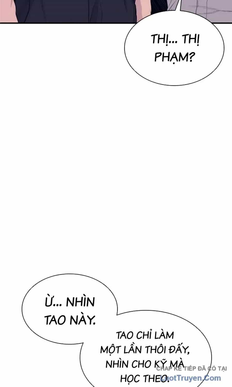 Ngoài Vòng Pháp Luật: Khởi Nguyên - Chương 10 - ảnh 24