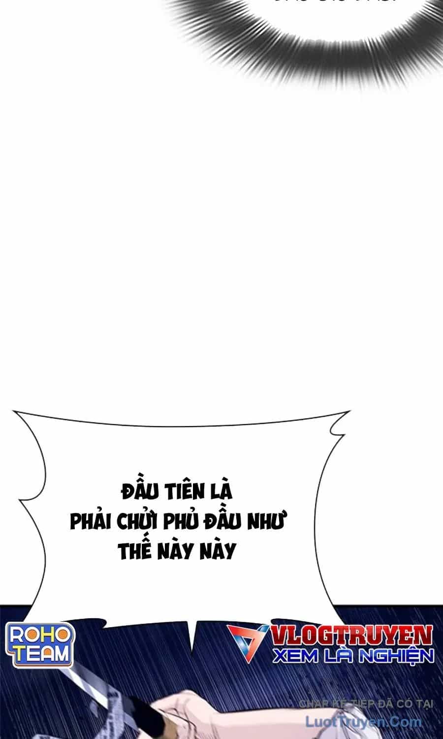 Ngoài Vòng Pháp Luật: Khởi Nguyên - Chương 10 - ảnh 26