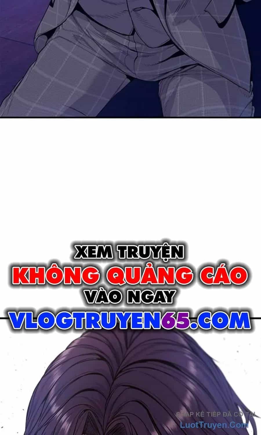 Ngoài Vòng Pháp Luật: Khởi Nguyên - Chương 10 - ảnh 29