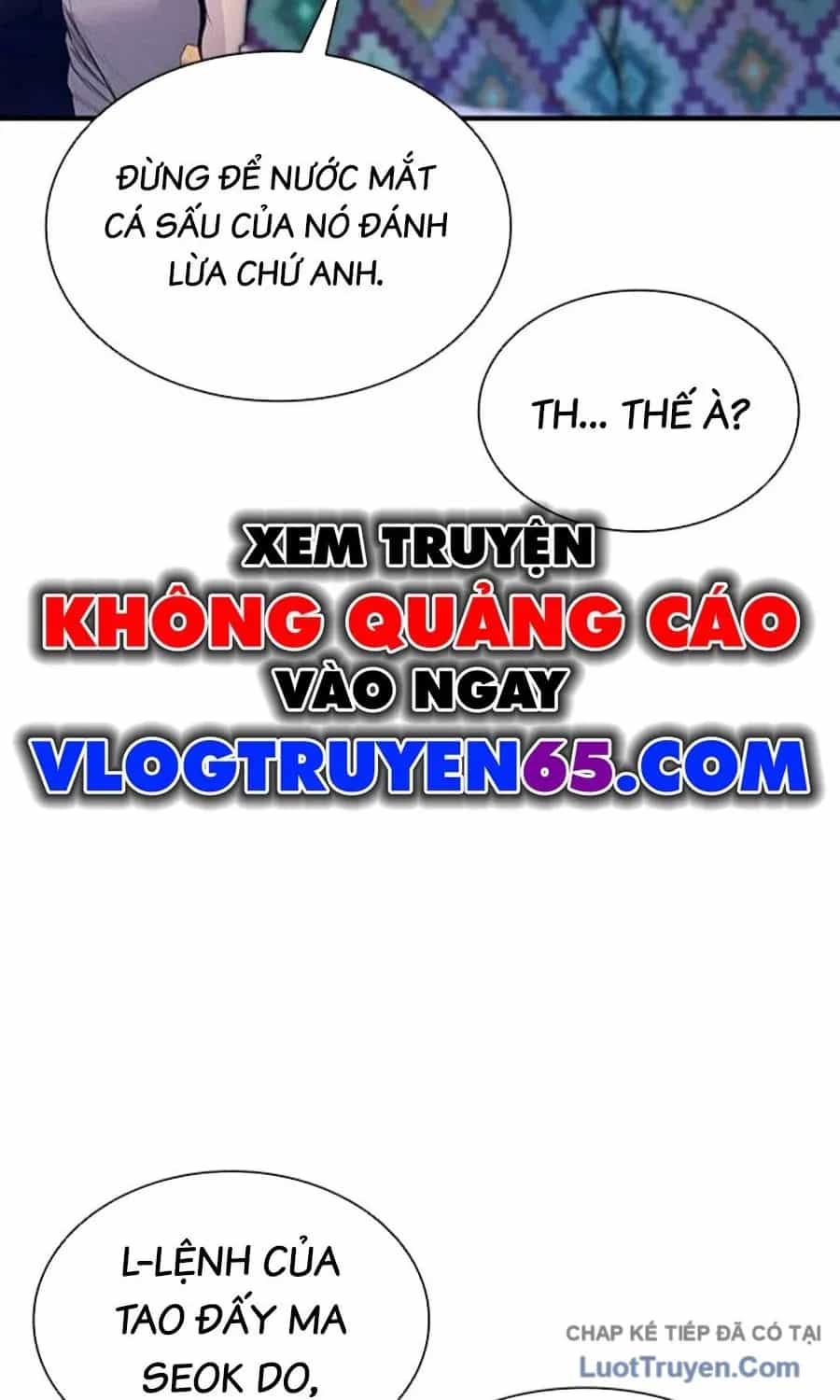 Ngoài Vòng Pháp Luật: Khởi Nguyên - Chương 10 - ảnh 36