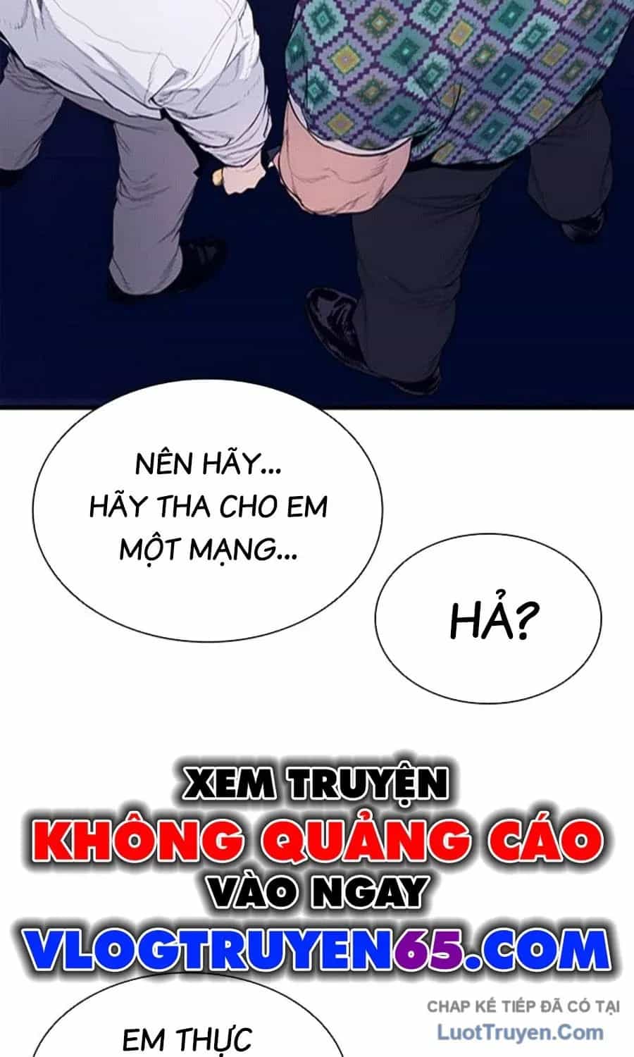 Ngoài Vòng Pháp Luật: Khởi Nguyên - Chương 10 - ảnh 43