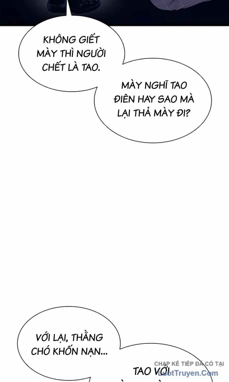 Ngoài Vòng Pháp Luật: Khởi Nguyên - Chương 10 - ảnh 47