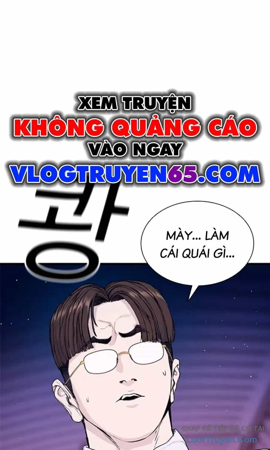 Ngoài Vòng Pháp Luật: Khởi Nguyên - Chương 10 - ảnh 52