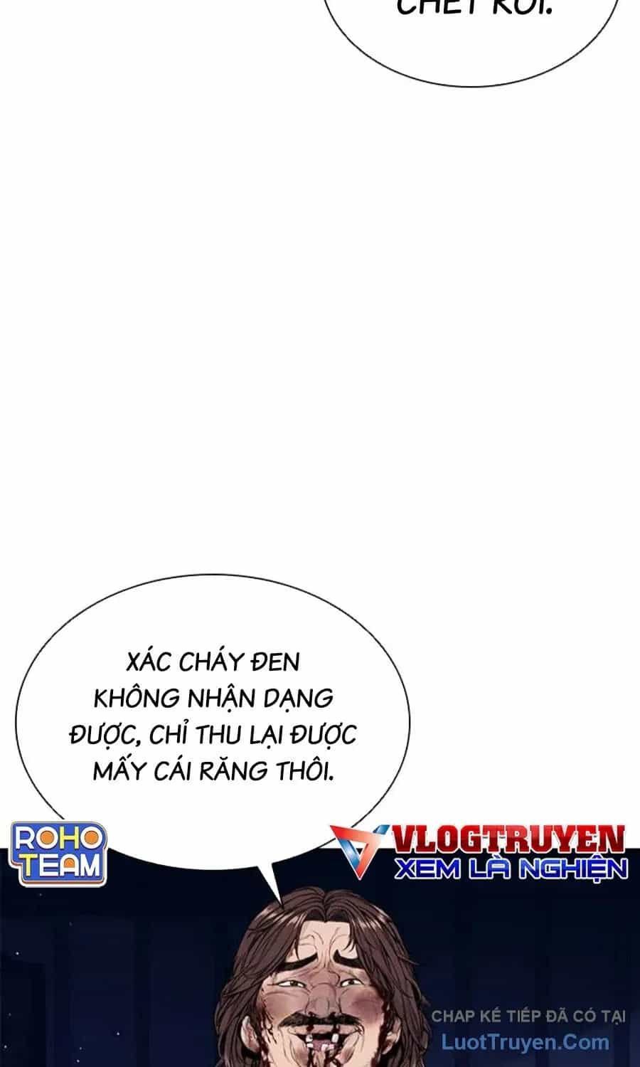 Ngoài Vòng Pháp Luật: Khởi Nguyên - Chương 10 - ảnh 55