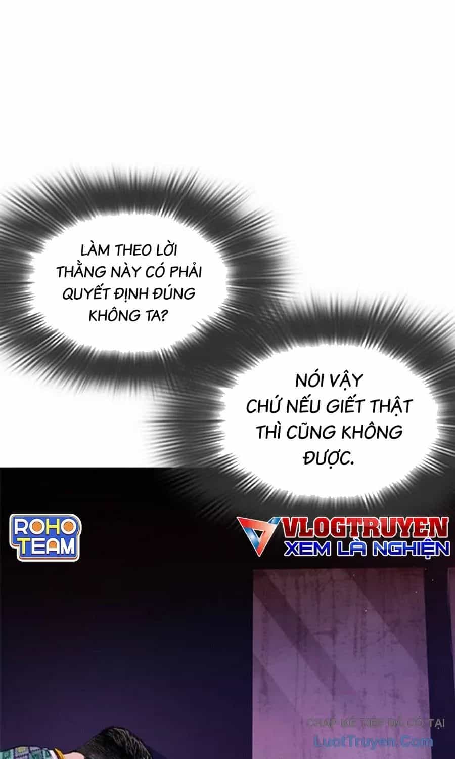 Ngoài Vòng Pháp Luật: Khởi Nguyên - Chương 10 - ảnh 62