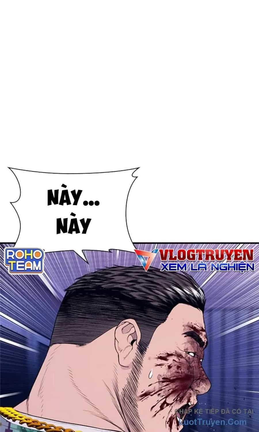 Ngoài Vòng Pháp Luật: Khởi Nguyên - Chương 10 - ảnh 69