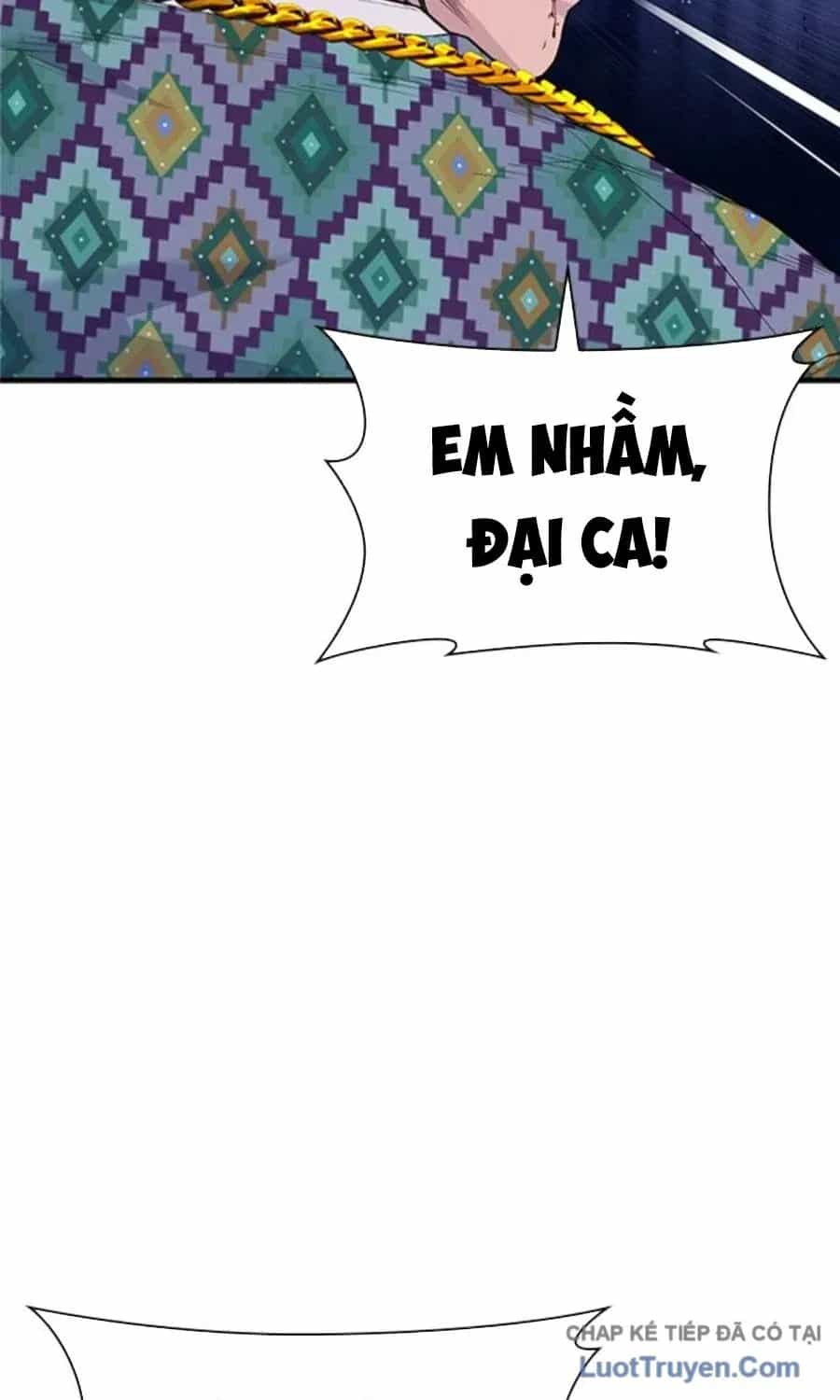 Ngoài Vòng Pháp Luật: Khởi Nguyên - Chương 10 - ảnh 70
