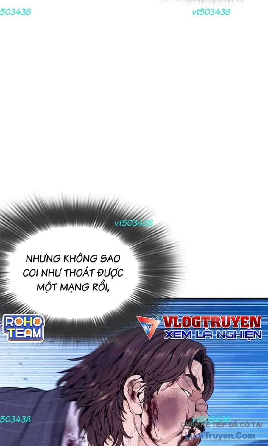 Ngoài Vòng Pháp Luật: Khởi Nguyên - Chương 10 - ảnh 82