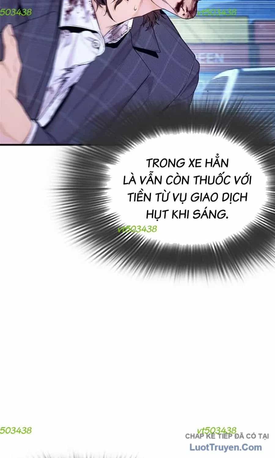 Ngoài Vòng Pháp Luật: Khởi Nguyên - Chương 10 - ảnh 83