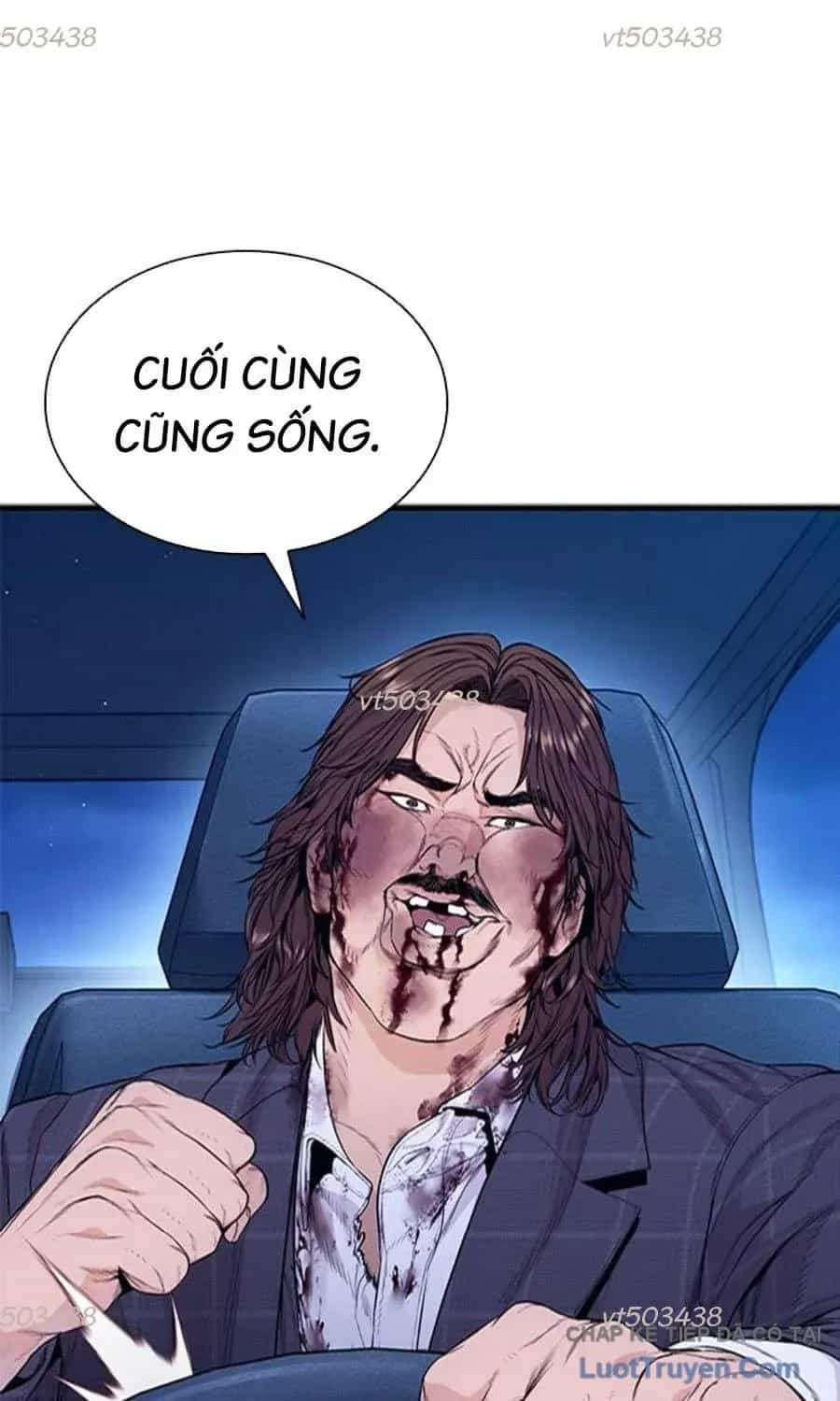 Ngoài Vòng Pháp Luật: Khởi Nguyên - Chương 10 - ảnh 91