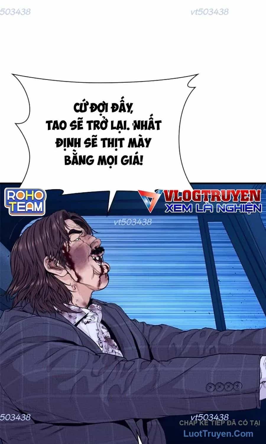 Ngoài Vòng Pháp Luật: Khởi Nguyên - Chương 10 - ảnh 96