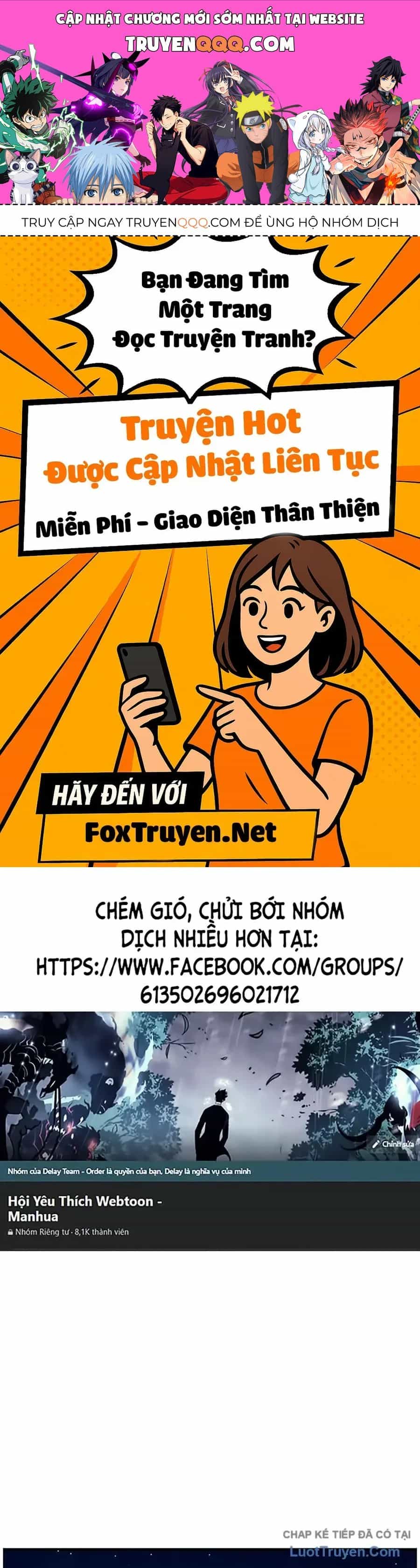Ngoài Vòng Pháp Luật: Khởi Nguyên - Chương 11 - ảnh 1