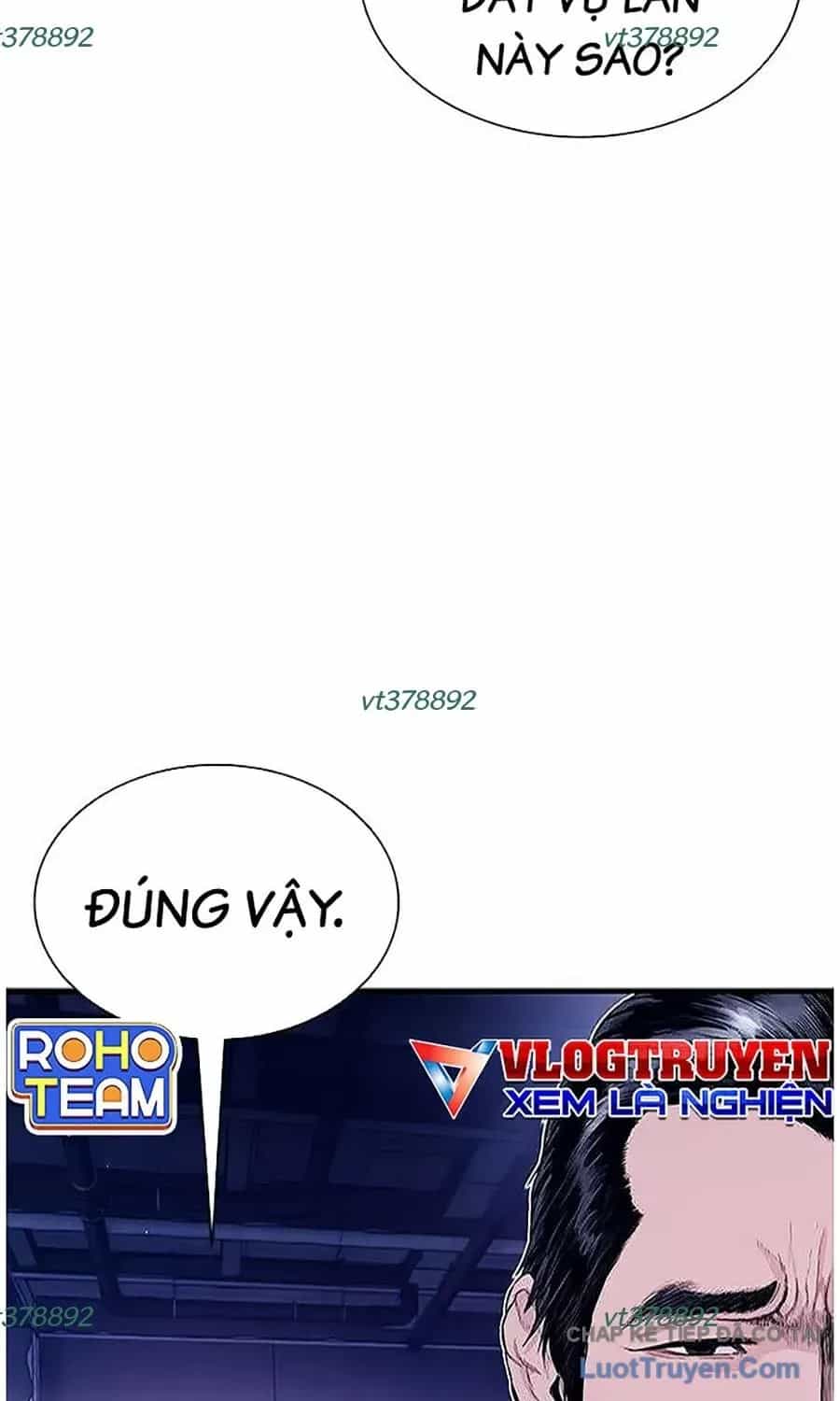Ngoài Vòng Pháp Luật: Khởi Nguyên - Chương 11 - ảnh 10
