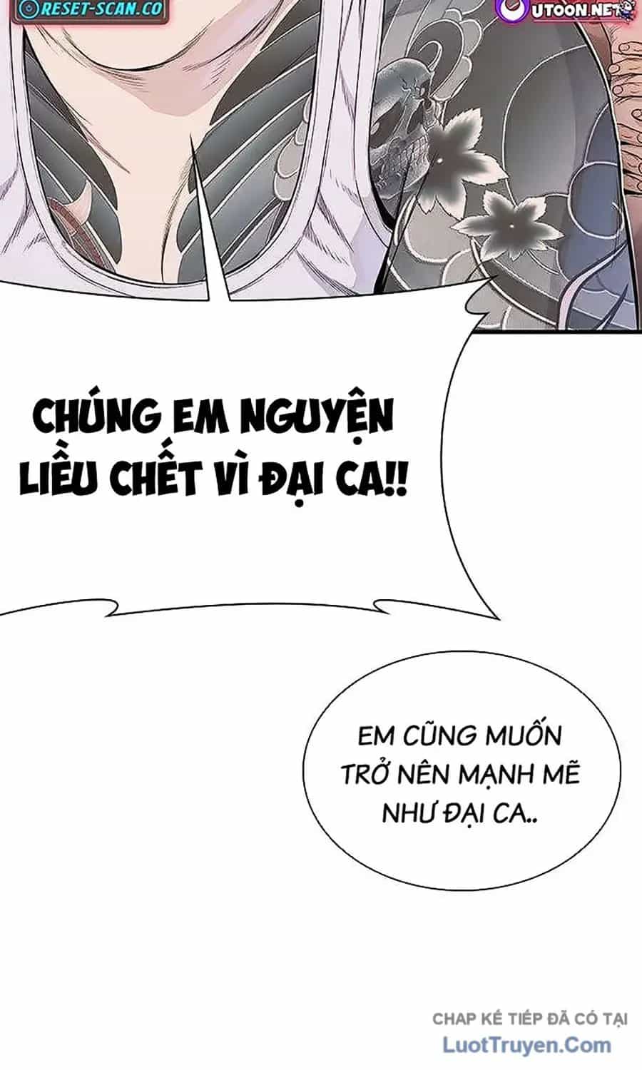 Ngoài Vòng Pháp Luật: Khởi Nguyên - Chương 11 - ảnh 116