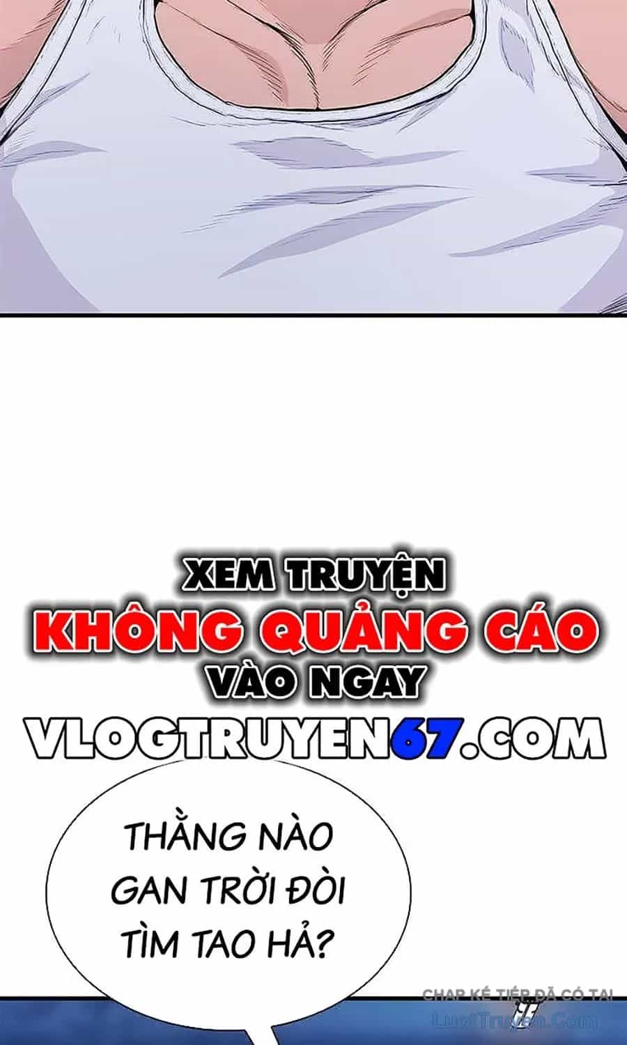 Ngoài Vòng Pháp Luật: Khởi Nguyên - Chương 11 - ảnh 130