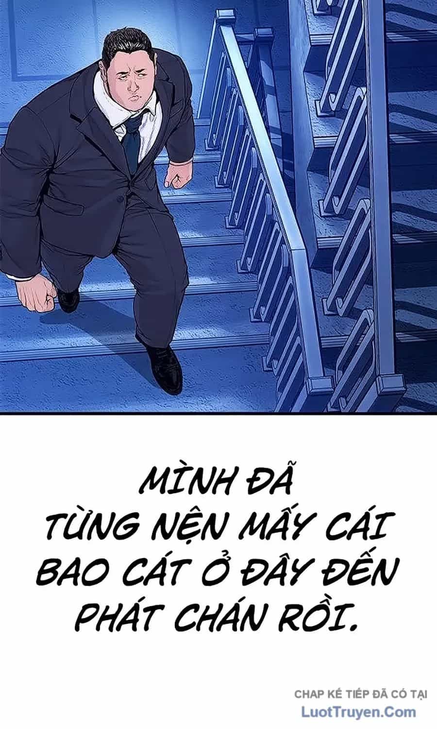 Ngoài Vòng Pháp Luật: Khởi Nguyên - Chương 11 - ảnh 136