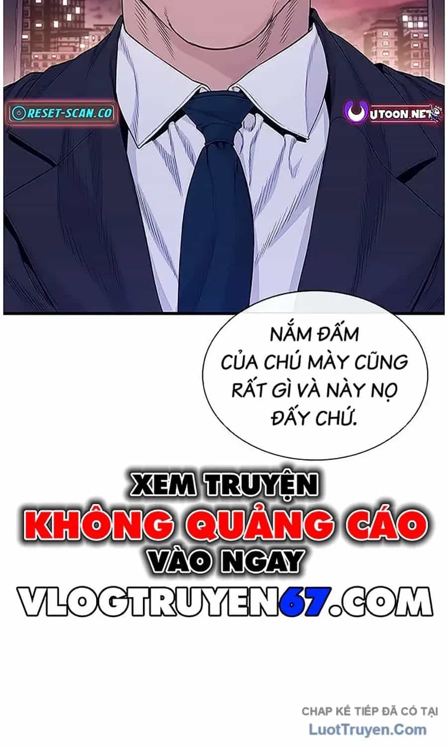 Ngoài Vòng Pháp Luật: Khởi Nguyên - Chương 11 - ảnh 14