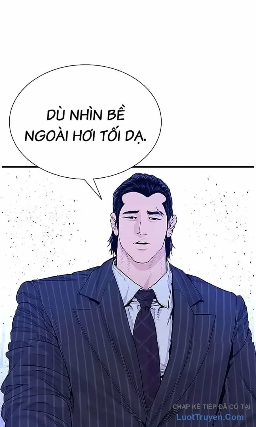 Ngoài Vòng Pháp Luật: Khởi Nguyên - Chương 11 - ảnh 15