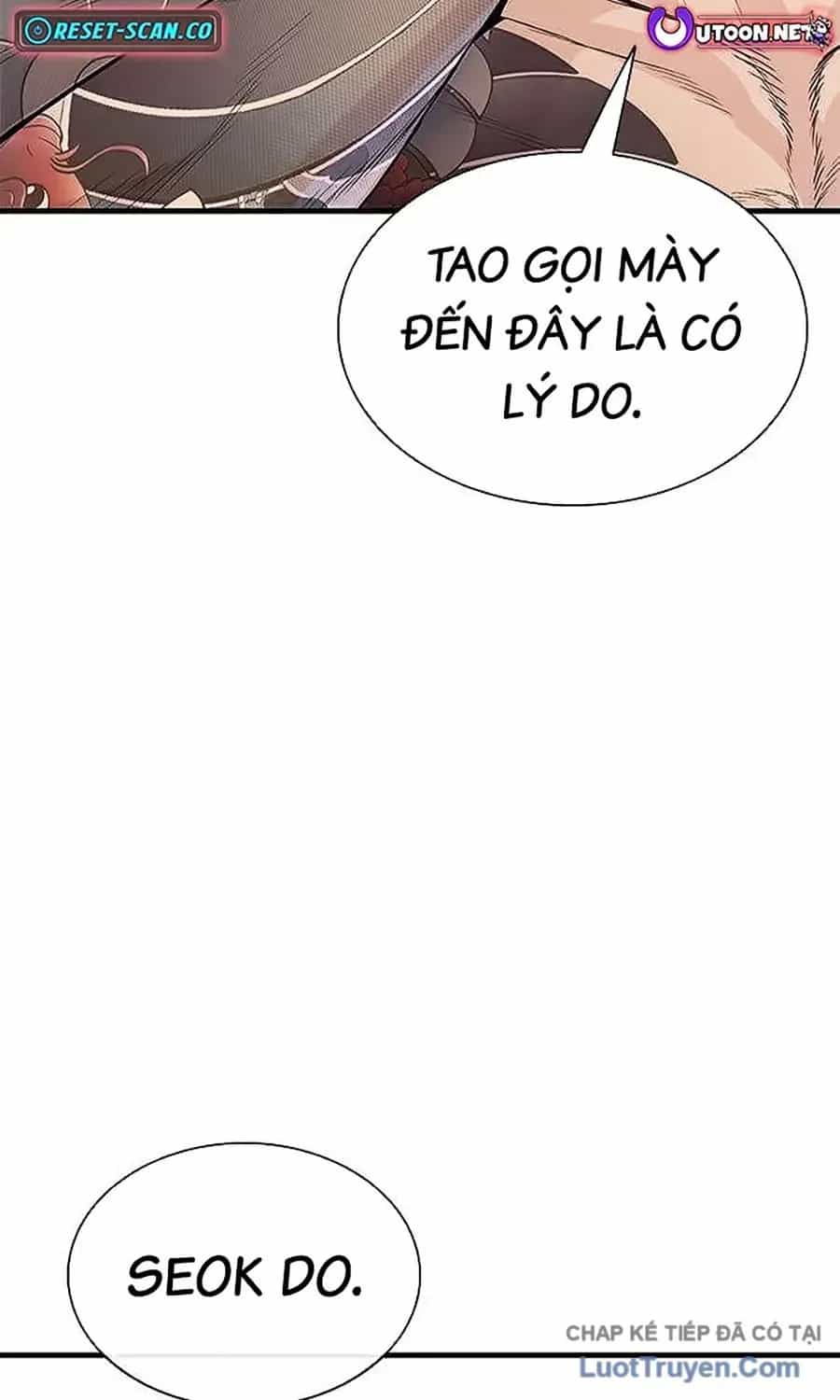 Ngoài Vòng Pháp Luật: Khởi Nguyên - Chương 11 - ảnh 174