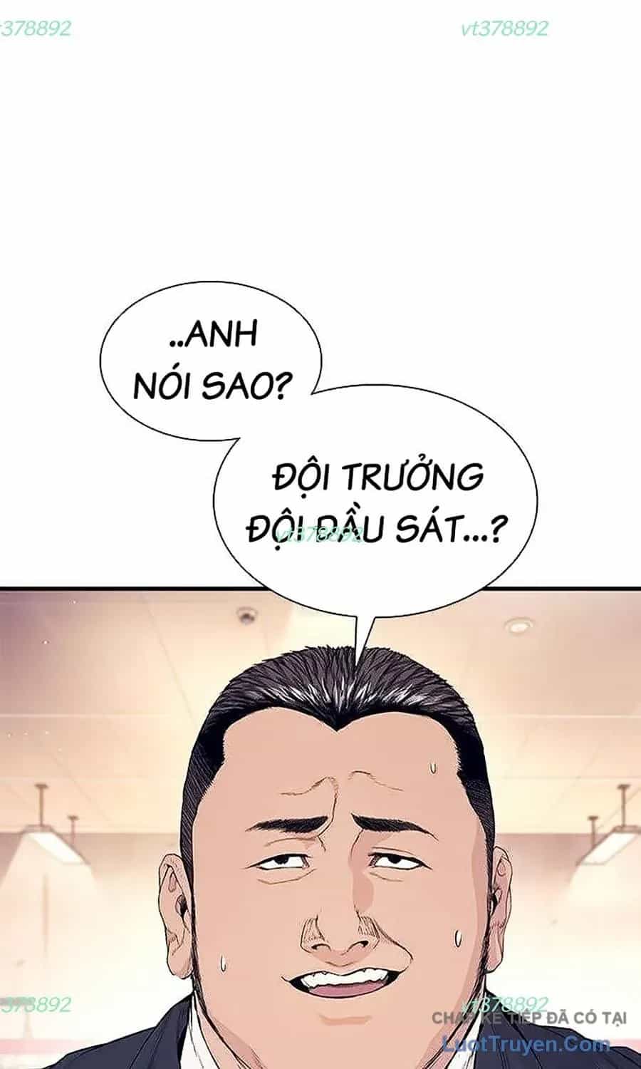 Ngoài Vòng Pháp Luật: Khởi Nguyên - Chương 11 - ảnh 178