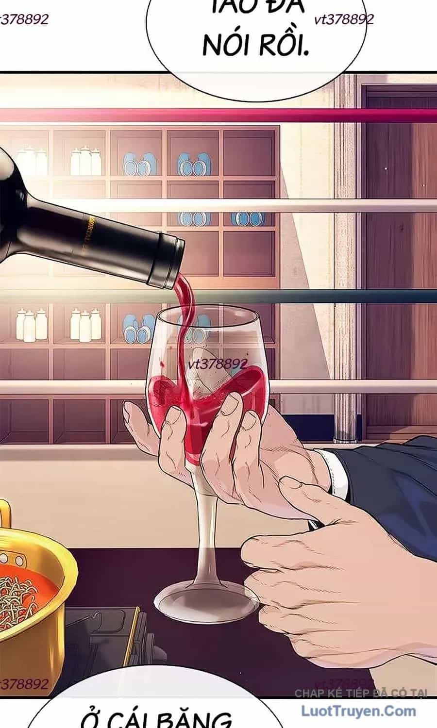 Ngoài Vòng Pháp Luật: Khởi Nguyên - Chương 11 - ảnh 180