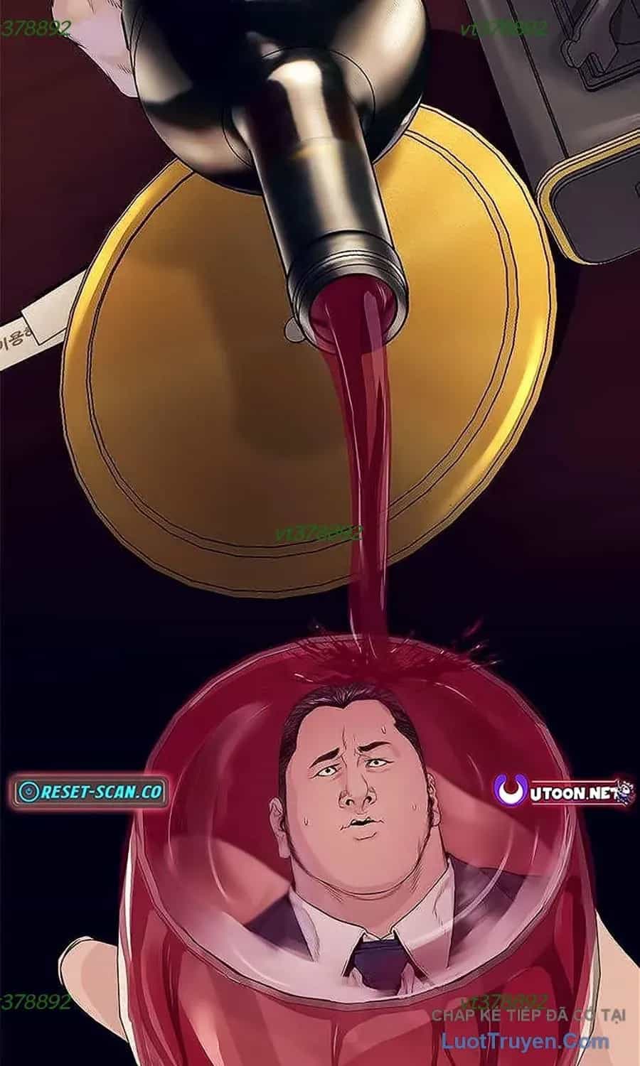 Ngoài Vòng Pháp Luật: Khởi Nguyên - Chương 11 - ảnh 187