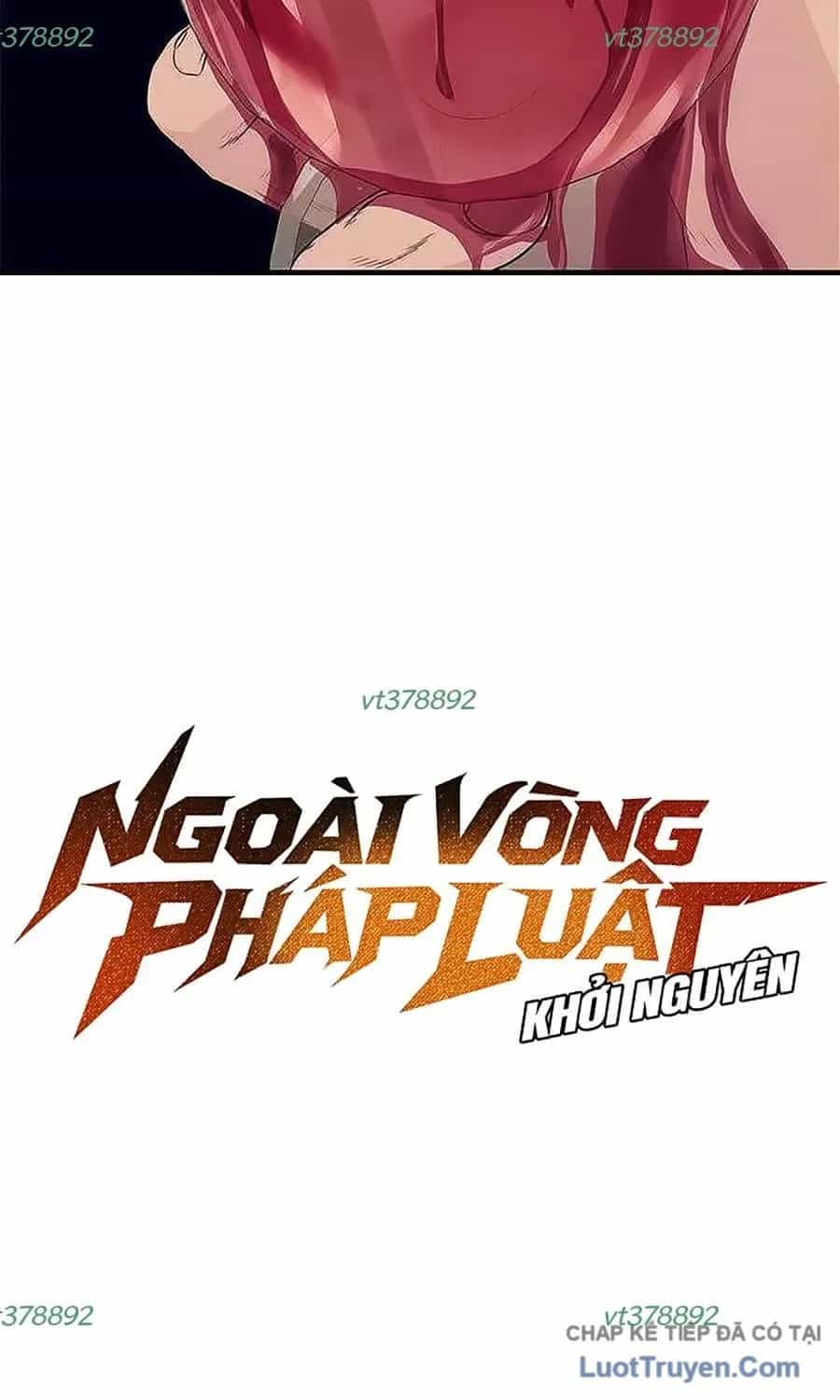 Ngoài Vòng Pháp Luật: Khởi Nguyên - Chương 11 - ảnh 188
