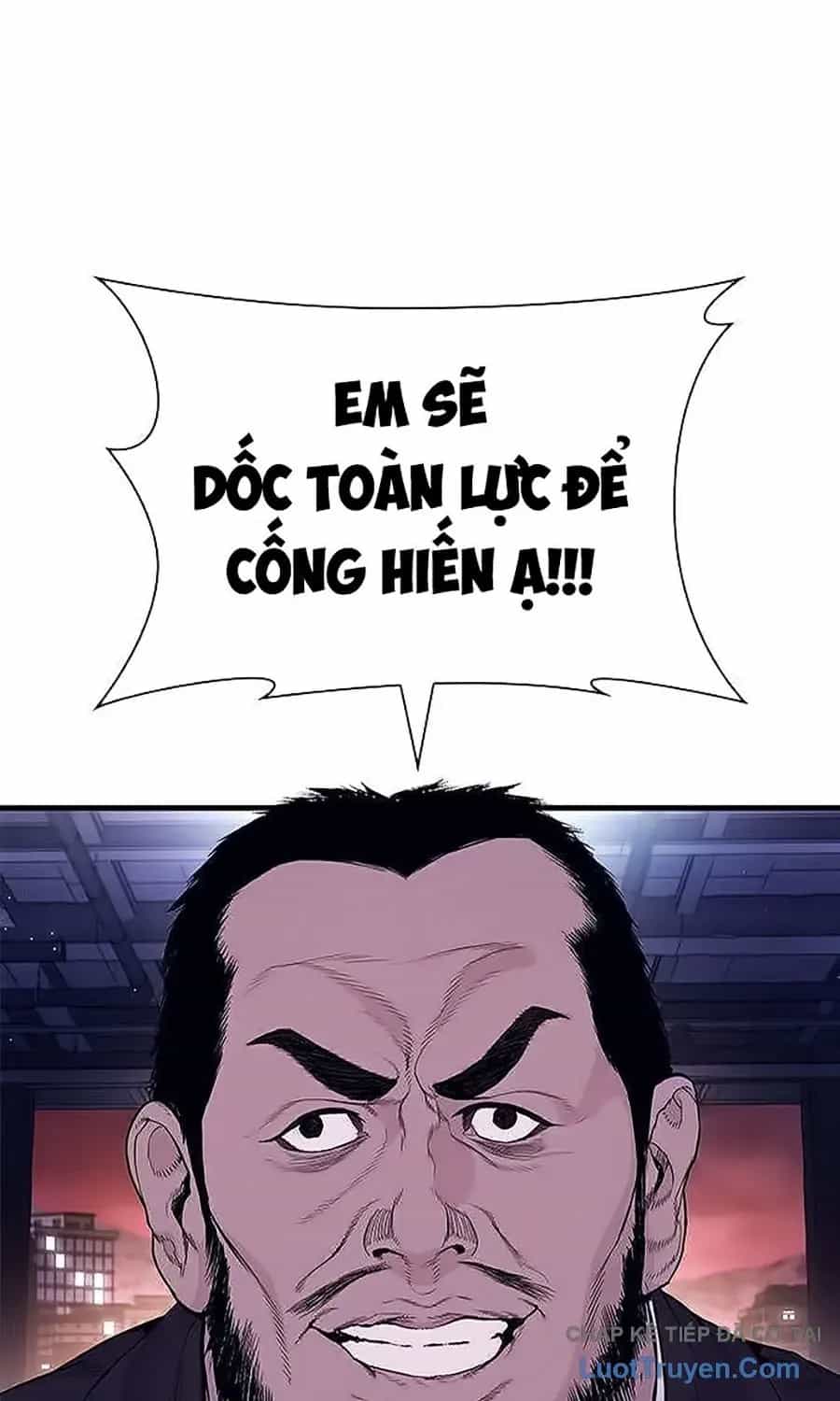 Ngoài Vòng Pháp Luật: Khởi Nguyên - Chương 11 - ảnh 20