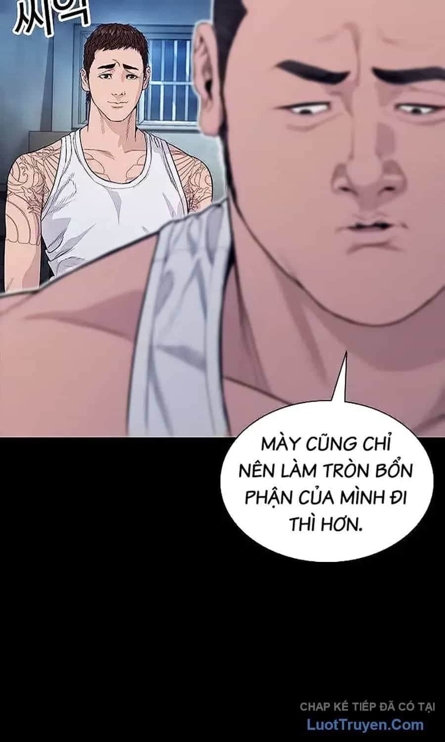 Ngoài Vòng Pháp Luật: Khởi Nguyên - Chương 11 - ảnh 34