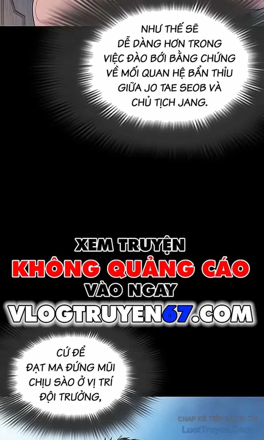 Ngoài Vòng Pháp Luật: Khởi Nguyên - Chương 11 - ảnh 36