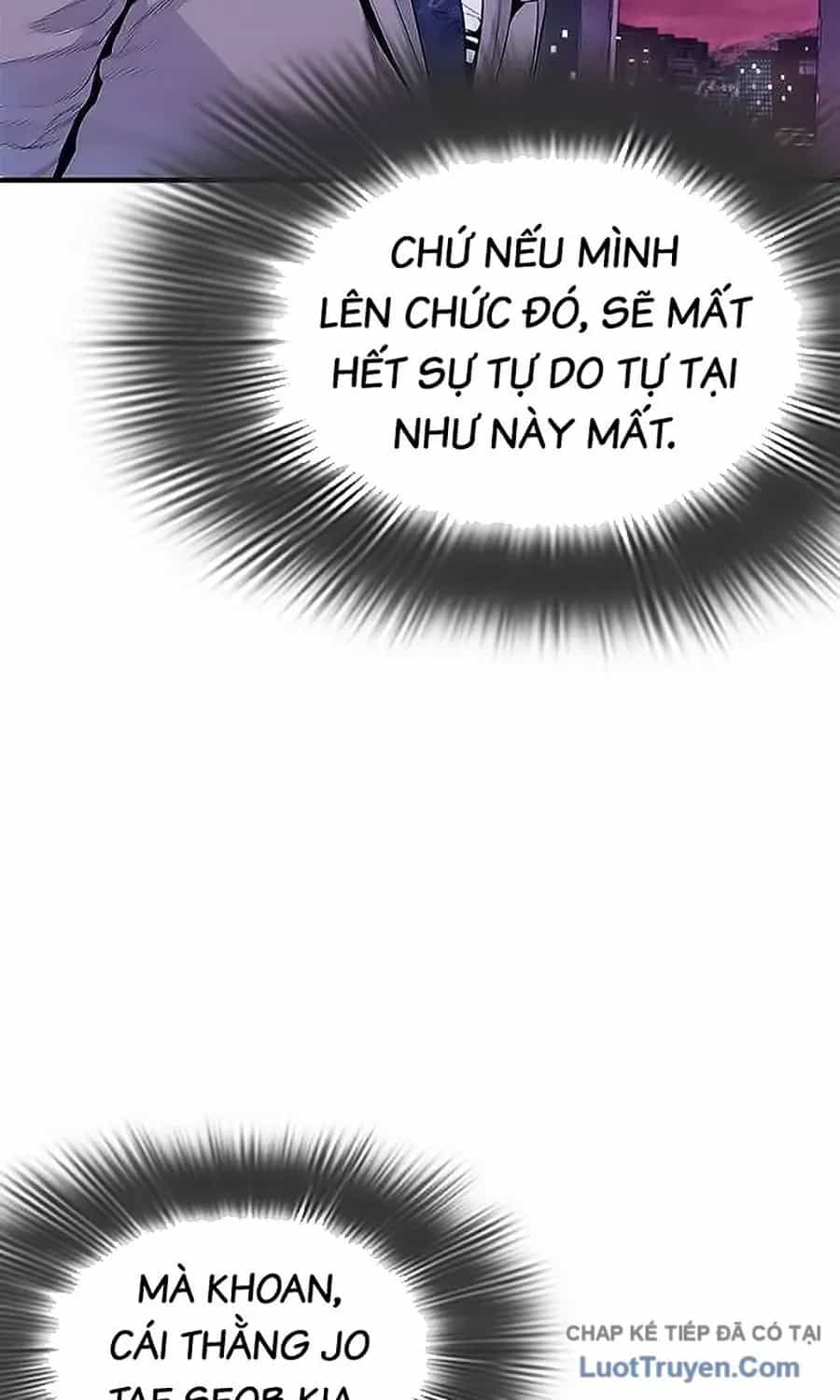 Ngoài Vòng Pháp Luật: Khởi Nguyên - Chương 11 - ảnh 40