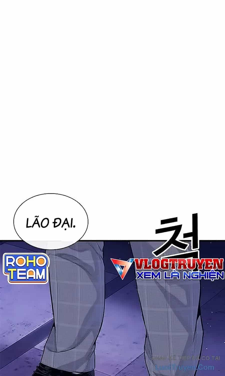 Ngoài Vòng Pháp Luật: Khởi Nguyên - Chương 11 - ảnh 42