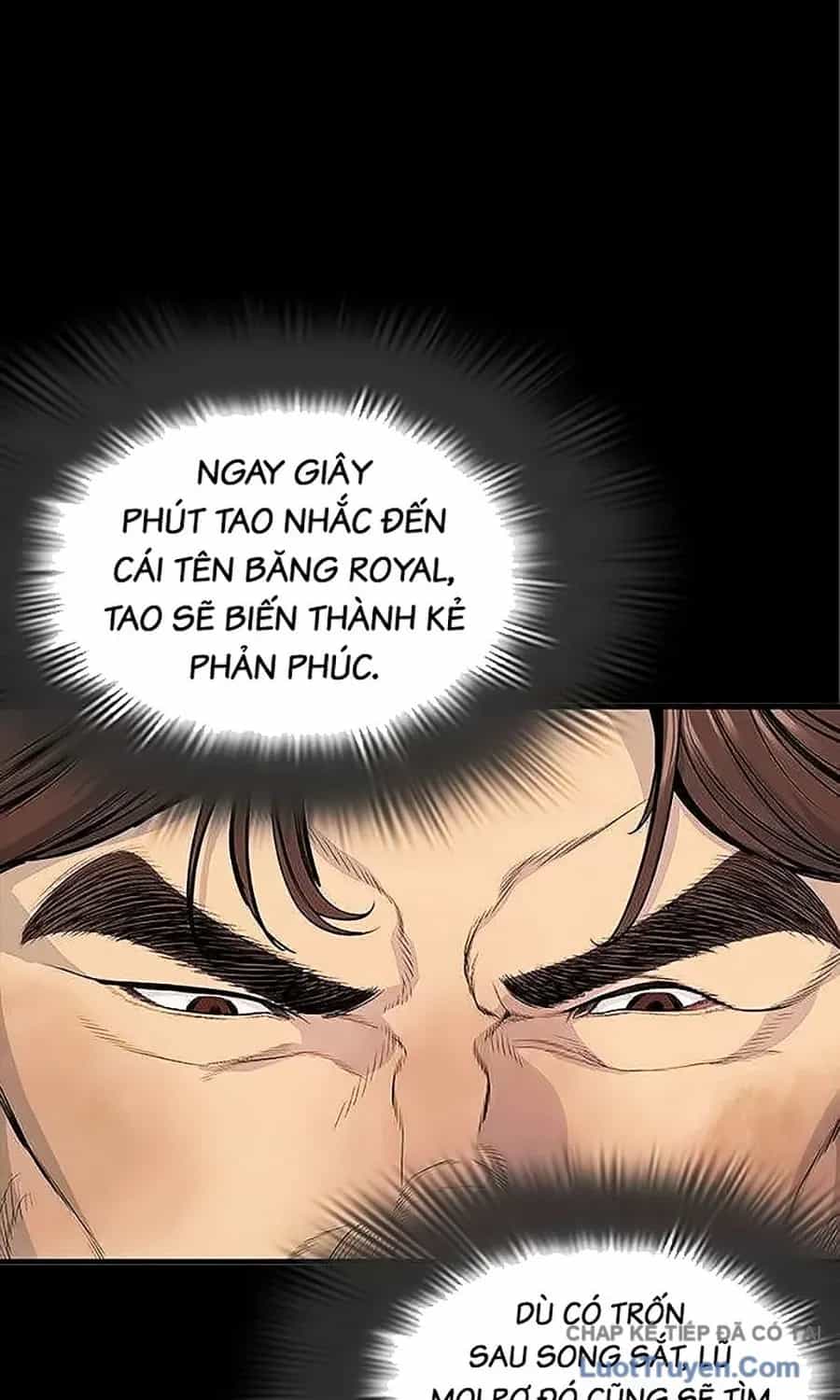 Ngoài Vòng Pháp Luật: Khởi Nguyên - Chương 11 - ảnh 64