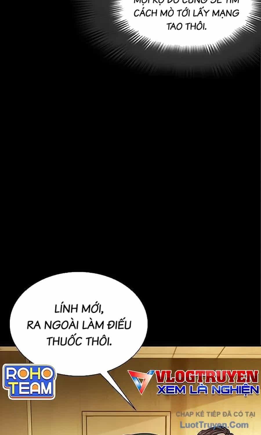 Ngoài Vòng Pháp Luật: Khởi Nguyên - Chương 11 - ảnh 65