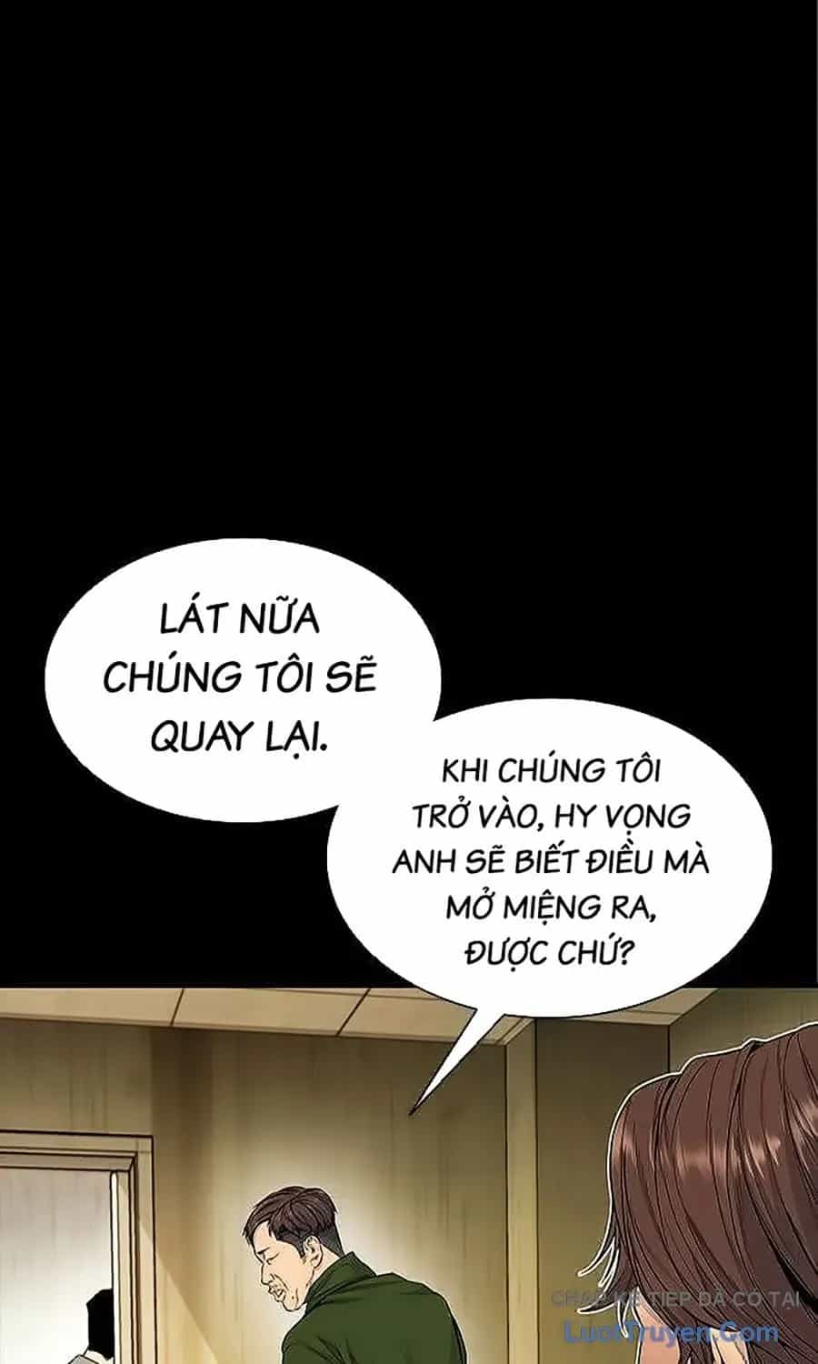 Ngoài Vòng Pháp Luật: Khởi Nguyên - Chương 11 - ảnh 67