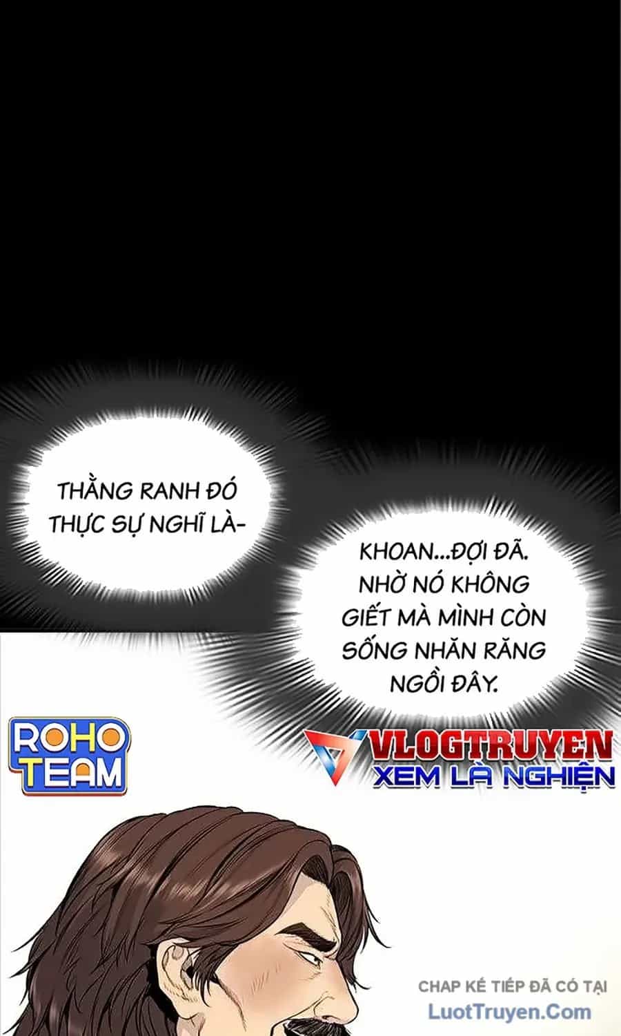 Ngoài Vòng Pháp Luật: Khởi Nguyên - Chương 11 - ảnh 73
