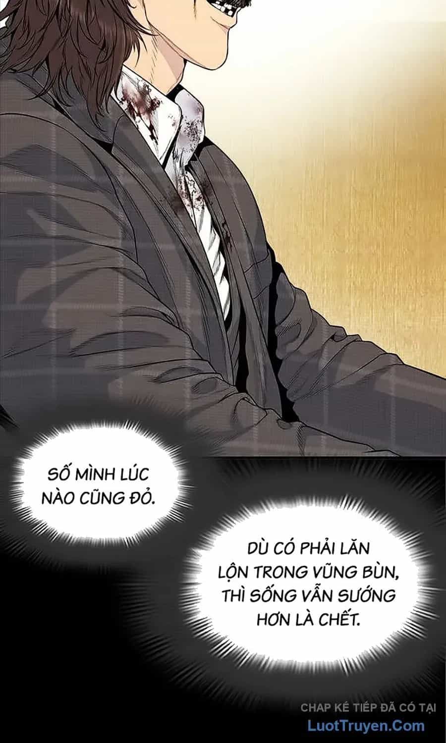 Ngoài Vòng Pháp Luật: Khởi Nguyên - Chương 11 - ảnh 74