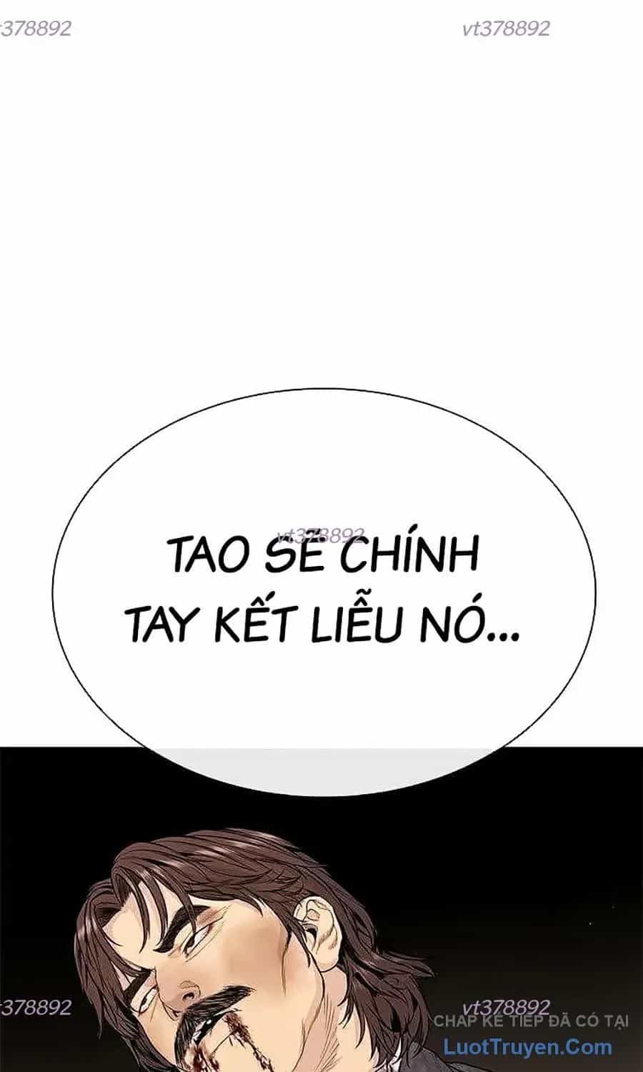 Ngoài Vòng Pháp Luật: Khởi Nguyên - Chương 11 - ảnh 91