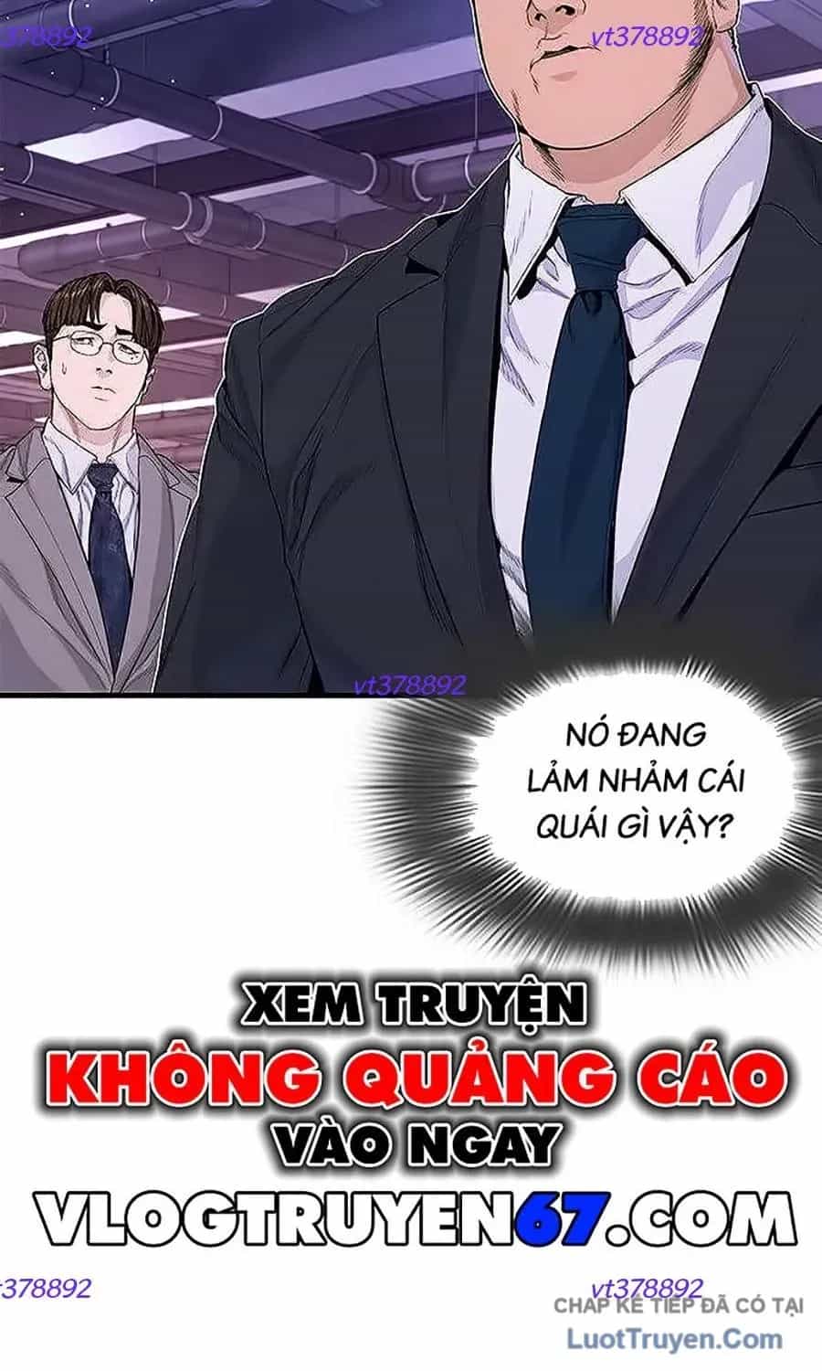 Ngoài Vòng Pháp Luật: Khởi Nguyên - Chương 11 - ảnh 94