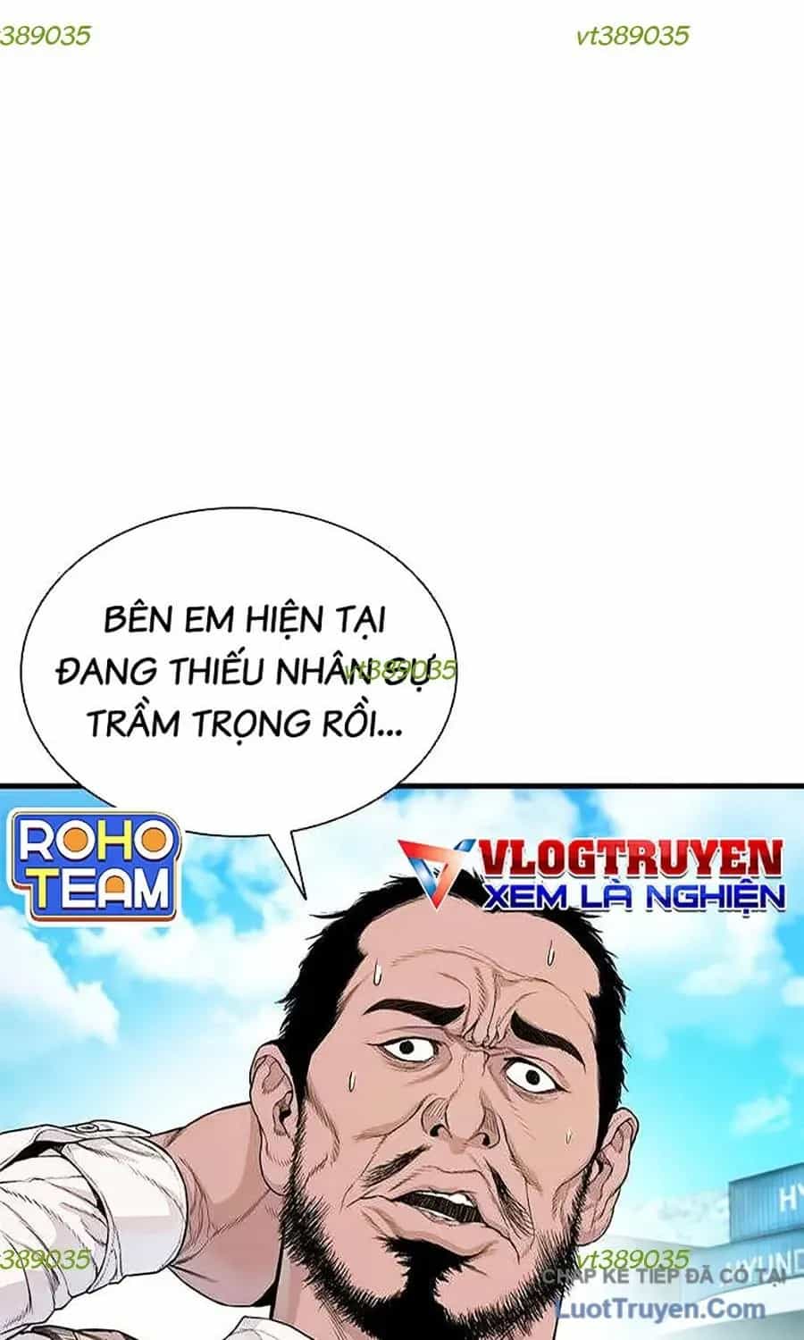 Ngoài Vòng Pháp Luật: Khởi Nguyên - Chương 12 - ảnh 109