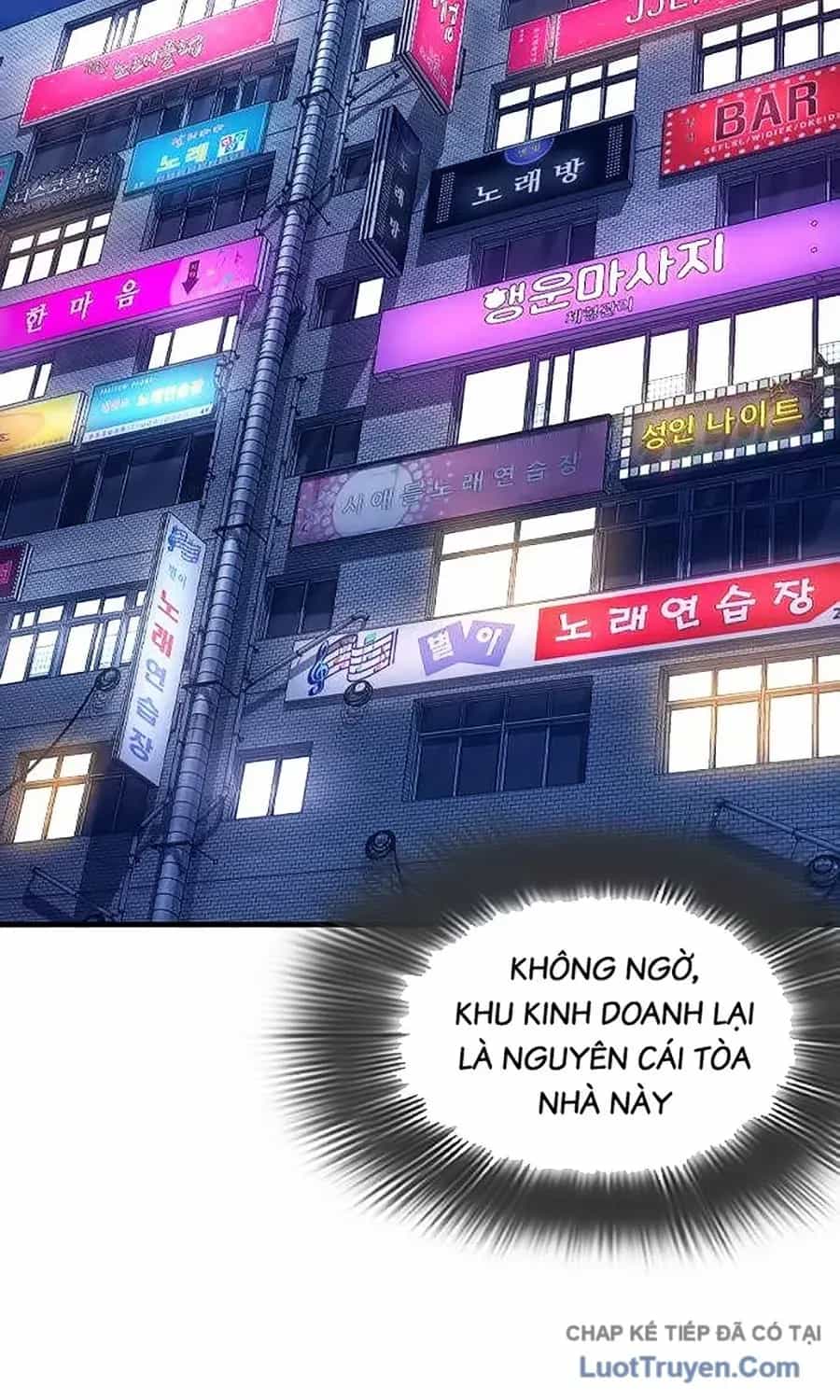 Ngoài Vòng Pháp Luật: Khởi Nguyên - Chương 12 - ảnh 127