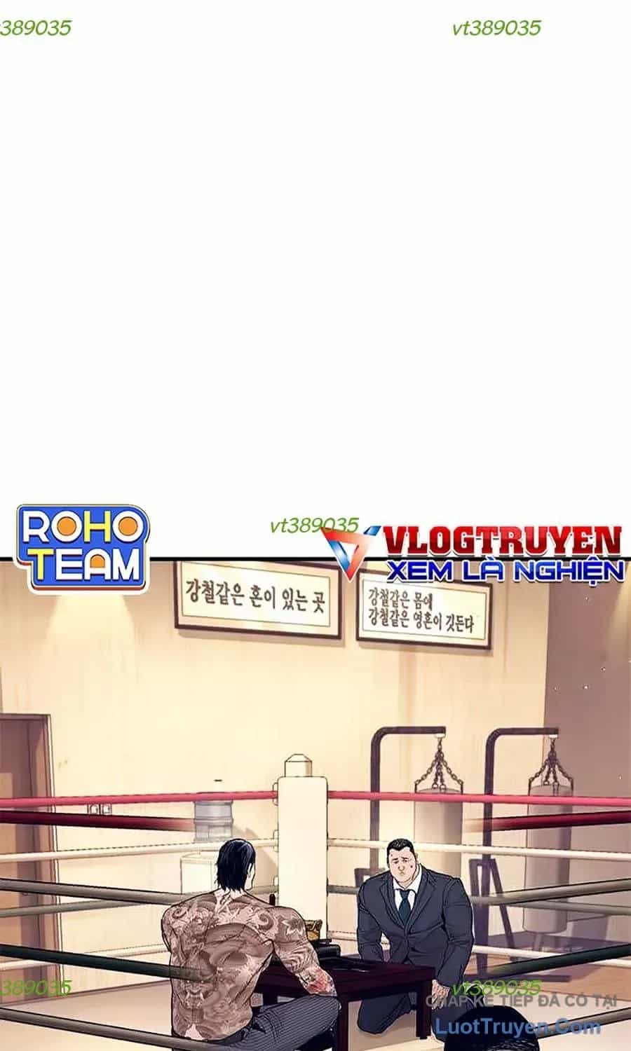 Ngoài Vòng Pháp Luật: Khởi Nguyên - Chương 12 - ảnh 13