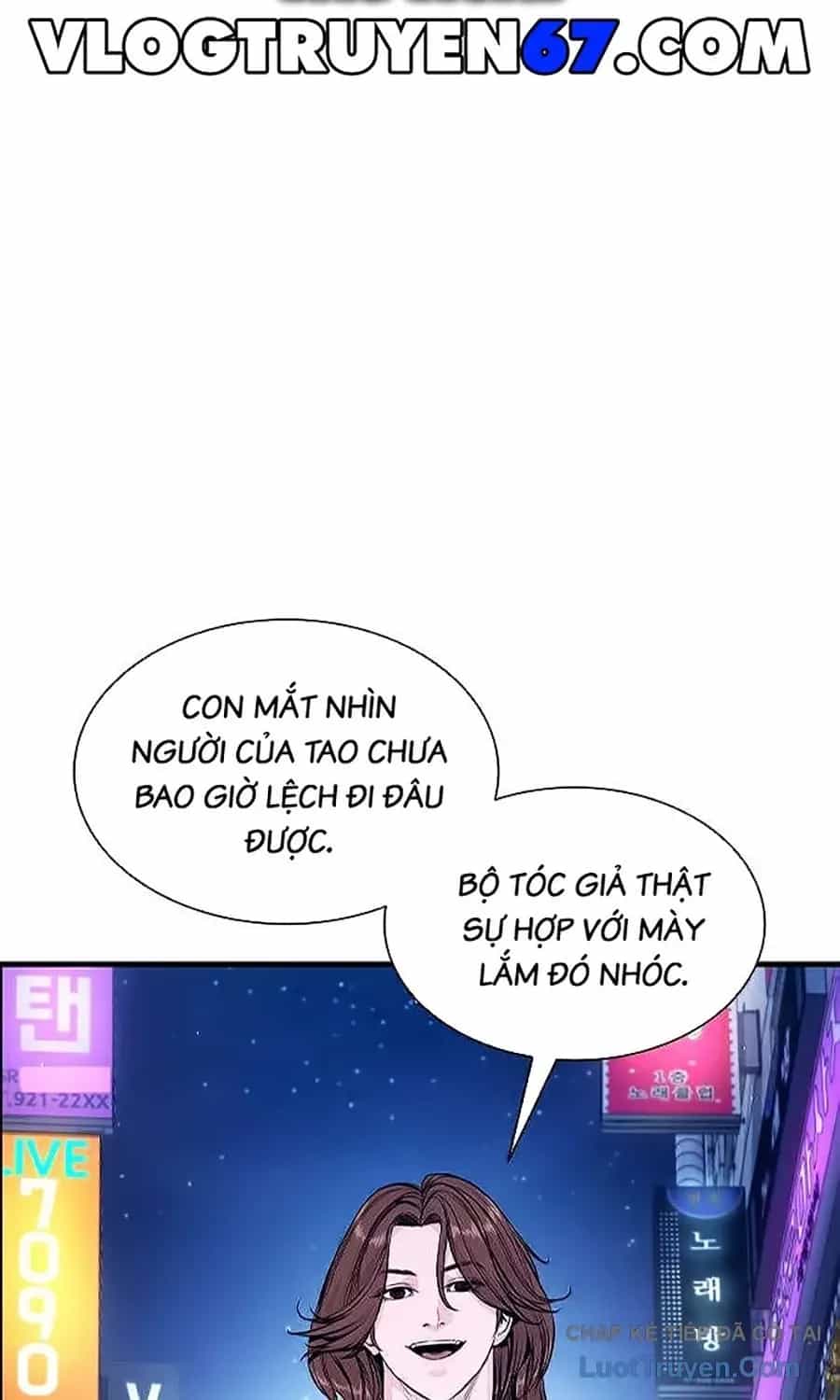 Ngoài Vòng Pháp Luật: Khởi Nguyên - Chương 12 - ảnh 139