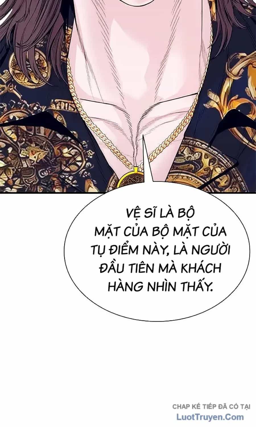 Ngoài Vòng Pháp Luật: Khởi Nguyên - Chương 12 - ảnh 152