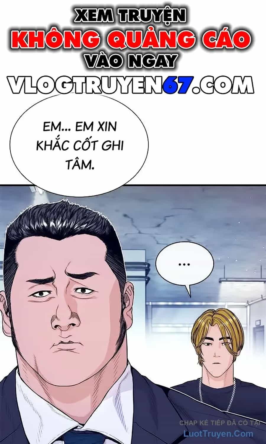 Ngoài Vòng Pháp Luật: Khởi Nguyên - Chương 12 - ảnh 153