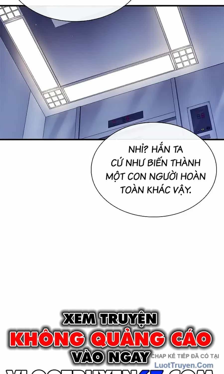 Ngoài Vòng Pháp Luật: Khởi Nguyên - Chương 12 - ảnh 160