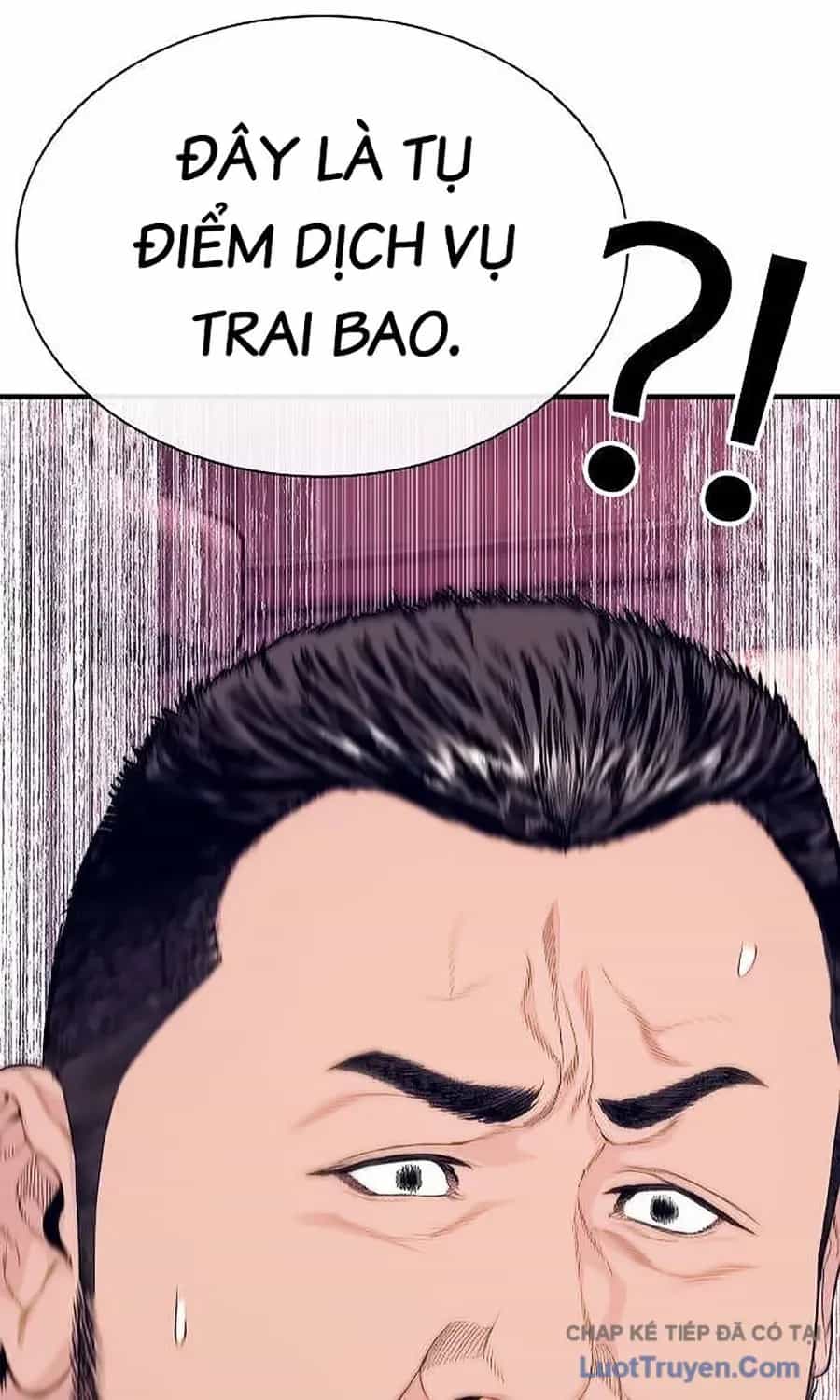 Ngoài Vòng Pháp Luật: Khởi Nguyên - Chương 12 - ảnh 176